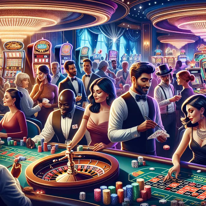 qqq101 platform live casino dealer profesional pengalaman nyata