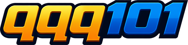 qqq101 Logo
